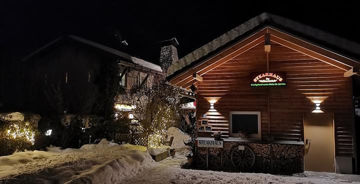 Steakhaus zur Waffenschmiede